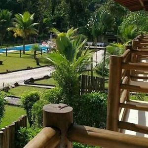 Pousada Praia De Itamambuca